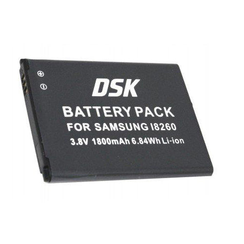 Batería Móvil Para Samsung Galaxy Core 3,7v/1800ma.