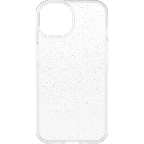 Funda OtterBox React Series para Apple iPhone 14 Purpurina
