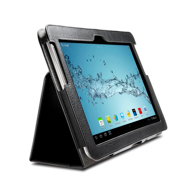 Funda Kensington Folio Protectora con Soporte para Samsung Galaxy Tab 1/2 y Note