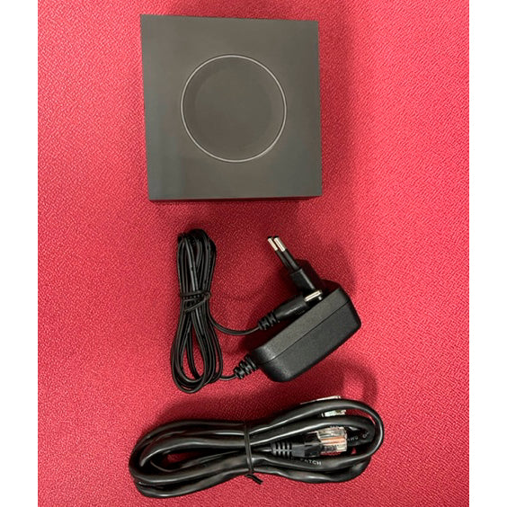Music Player Gramofon FON2415A01 Wifi Usado **Sin embalaje original**