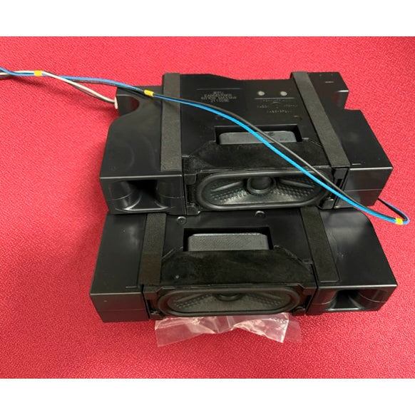 Altavoces originales para TV LG 50UP75006LF
