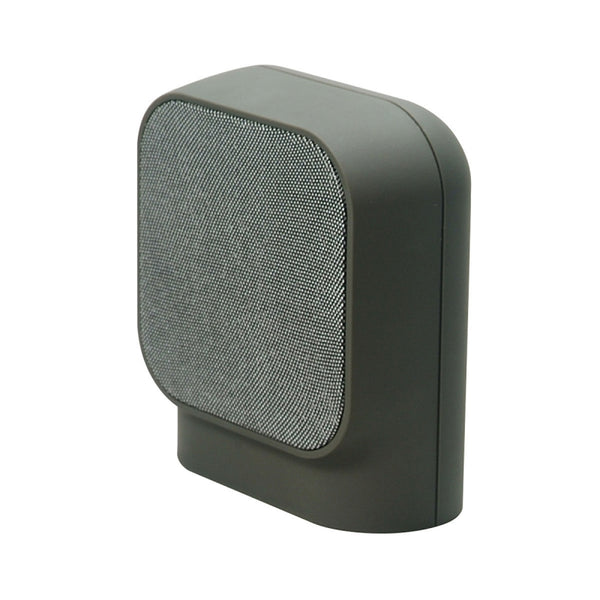 Altavoz Bluetooth Wireless 3W SD1 tela gris marengo (NUEVO).