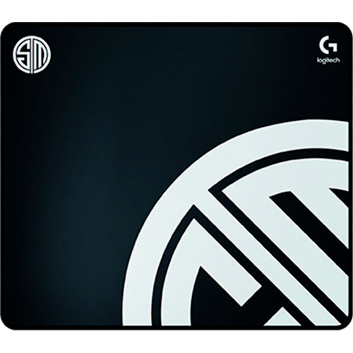 Alfombrilla de ratón Logitech G640 Team SoloMid para juegos de tela grande