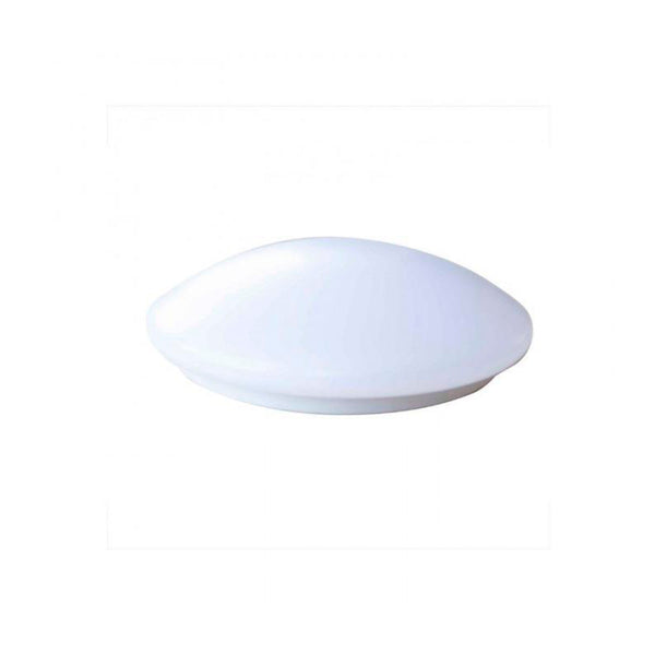 Lámpara de techo Muvit iO WIFI Blanco + CCT 1400Lm,18W, 15000h (NUEVA)