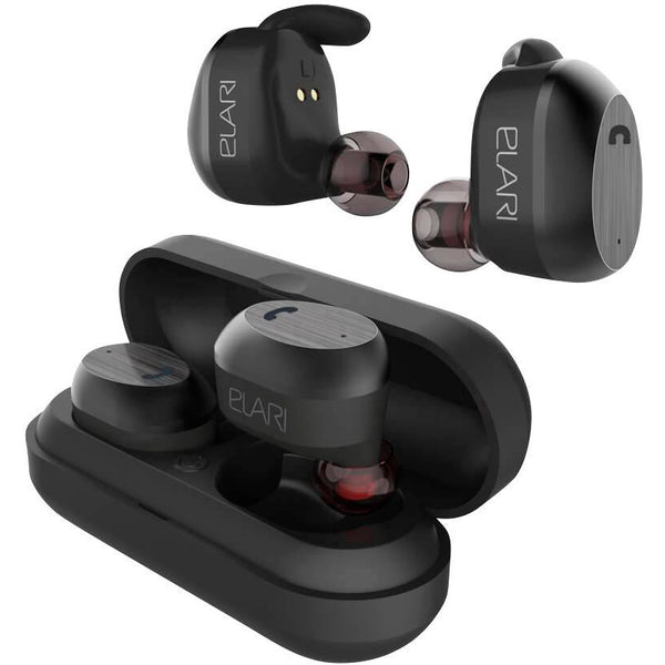 Auriculares Bluetooth Elari Nano Pods colo negro