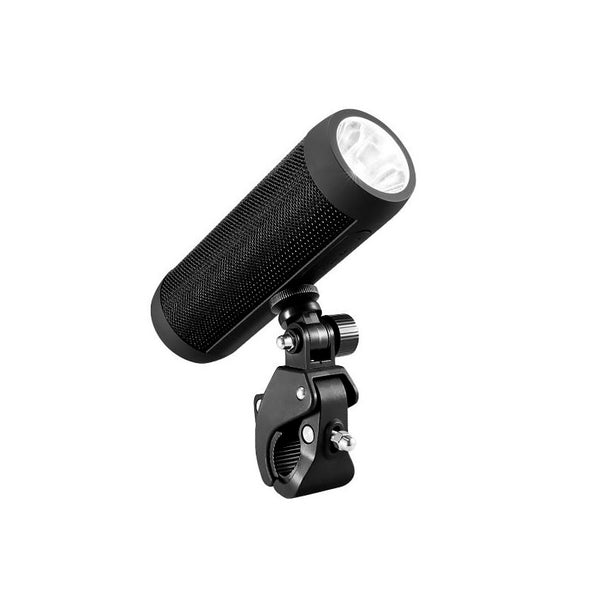 Altavoz Portátil Celly – SPEAKERBIKEBK Monofónico Portátil Negro 3 W