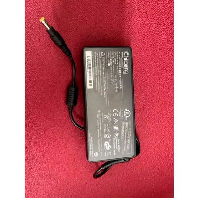 Cargador Original Chicony A16-135P1A 20V 6.75A 135W