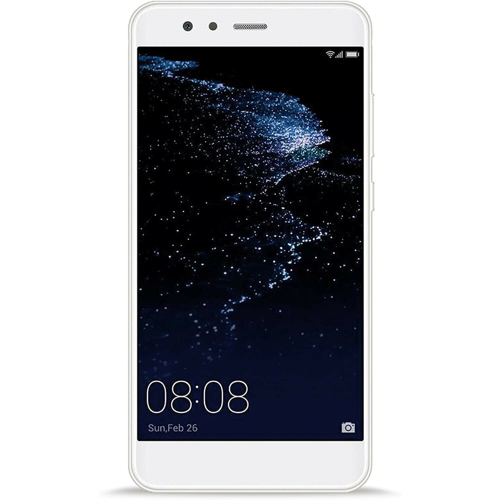 Funda Puro para Huawei P10 Lite Transparente.