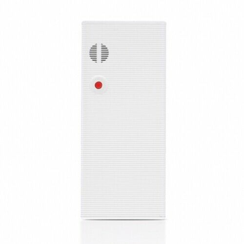 Power Bank Remax 10000mAh 1 puerto de carga Micro USB + 1 puerto USB Blanco