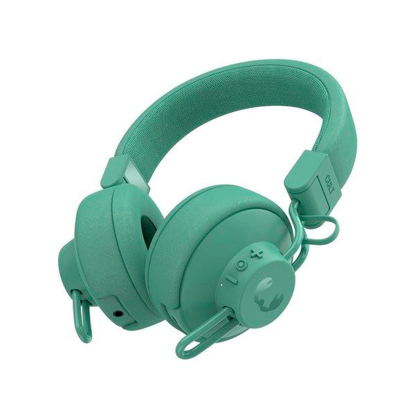 Auriculares Bluetooth Fresh n Rebel Cult Verde menta