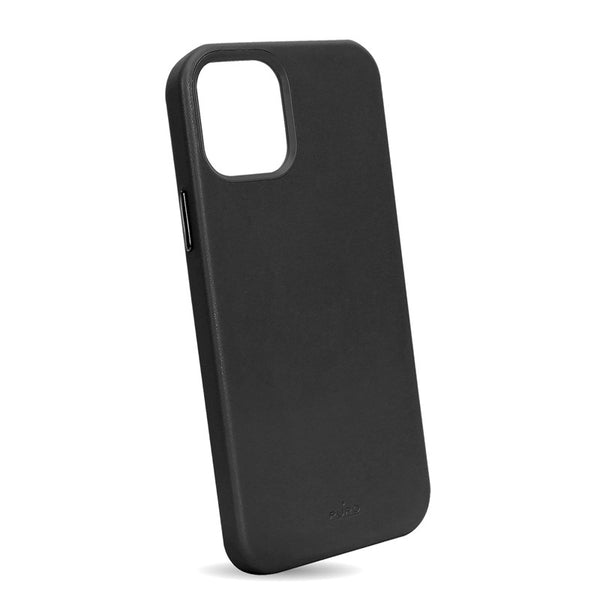 Funda PURO SKY Para Apple Iphone 13 compatible con Magsafe negra