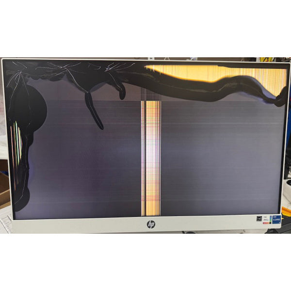 HP ProOne 240 G10 AIO Intel Core i5-1335U/8GB/256GB SSD 23,8″ Usada**Pant.rota**