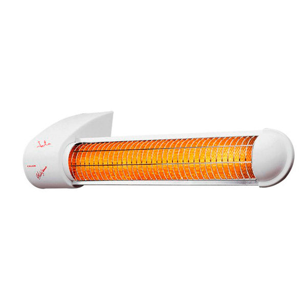 Radiador – Calefactor Jata CR86 Tipo Mural Tubo De Cuarzo Radiante 750W