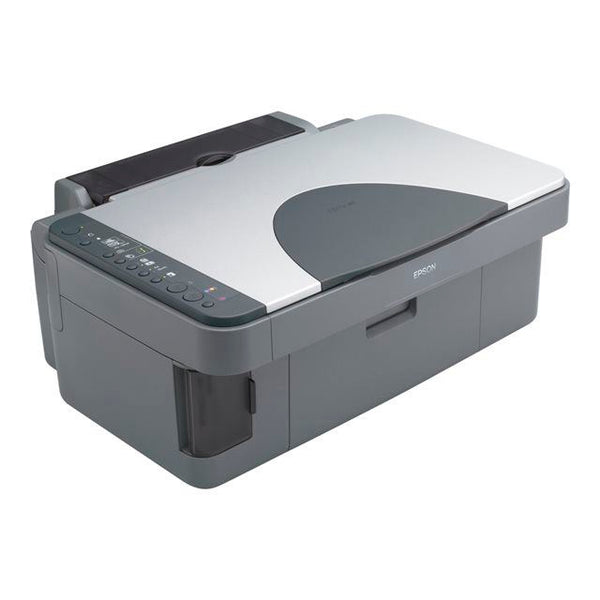 Impresora Epson Stylus Photo RX420 Todo en uno