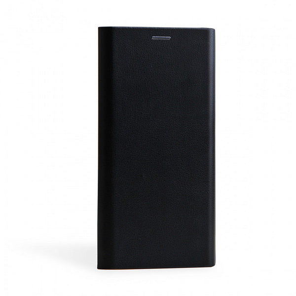 Funda Muvit Libro Negra para Xiaomi Redmi Note 5