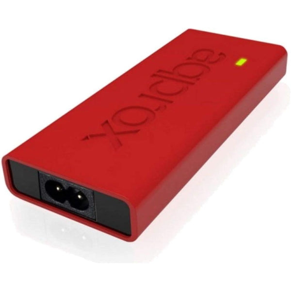 Adaptador Universal Automatico Approx APPUA90RS 90W rojo Usado