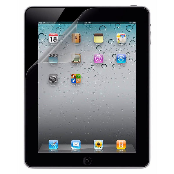 Protector de pantalla Belkin para Apple iPad 3rd 4th generación **OFERTA 2×1**.