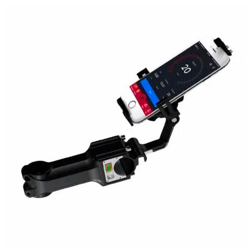 Soporte Bicicleta Livall LIPBHS2 hasta 4.6» con Power Bank 5000 mAh