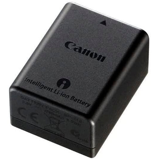 Batería para videocámara Canon BP-718 para Videocámaras Canon HF M y HF R