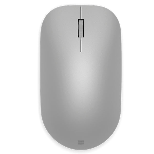 Ratón Microsoft Surface Bluetooth 3YR-00002 Gris Usado **Sin embalaje original**