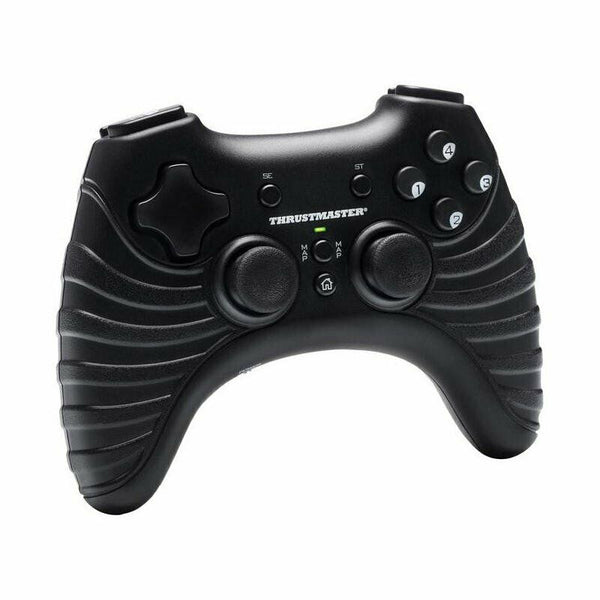 Gamepad Inalámbrico Thrustmaster T-Wireless color Negro PS3/PC **Sin embalaje**