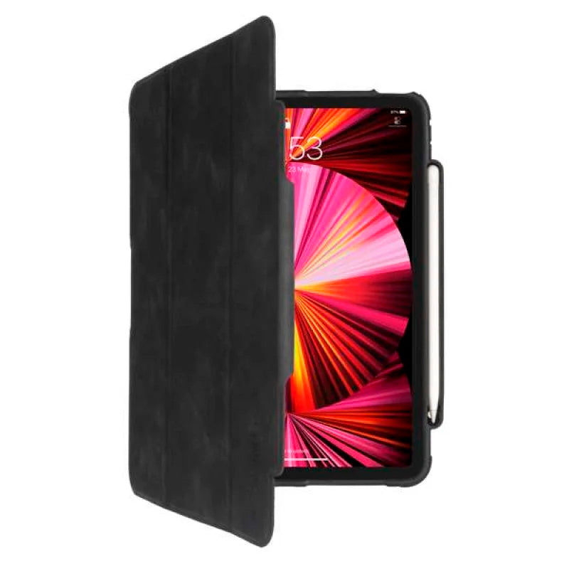 Funda Gecko Rugged V10T91C1 para Apple iPad Pro 11” color negro