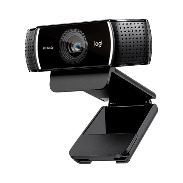 Logitech C922 Pro Stream HD 720p a 60 fps