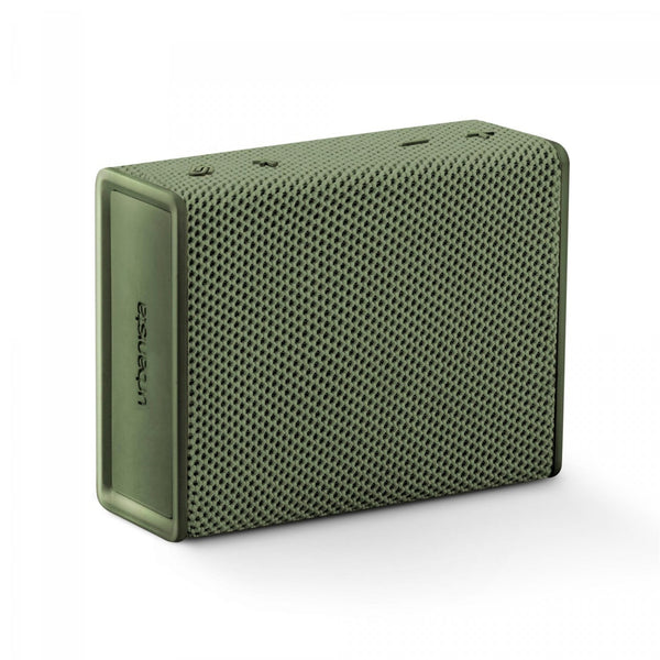Altavoz Bluetooth Urbanista Sydney Verde