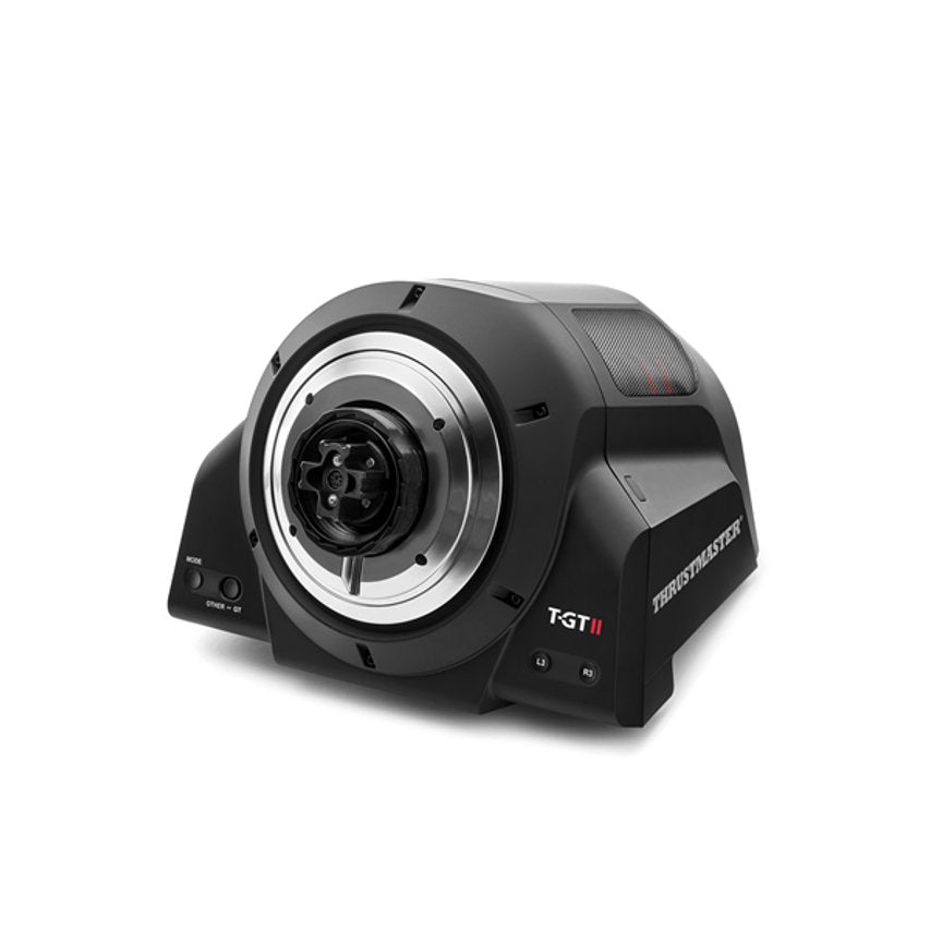 Base Simulador Thrustmaster de carreras T-GT II Servo Base PS5 / PS4 / PC Usada