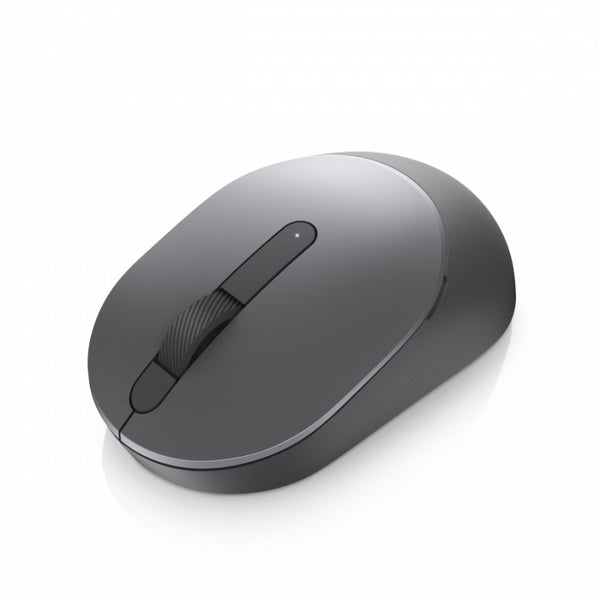 Ratón Ambidextro DELL MS3320W Inalámbrico Óptico 1600 DPI Gris Usado *