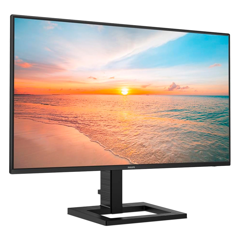 Monitor Philips E-line 24E1N1300AE 24″ 16:9 FHD LED IPS 100Hz USB-C PD 65W