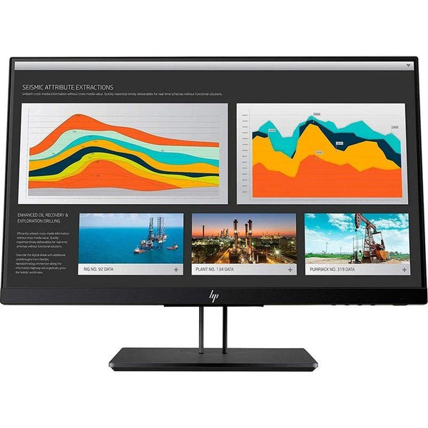Monitor HP Z22n G2 21.5″ LED IPS FullHD Usado **Sin embalaje original**