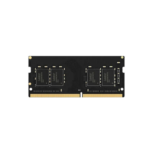 Módulo de memoria RAM Lexar 8GB DDR4 3200MHz 260-pin SO-DIMM