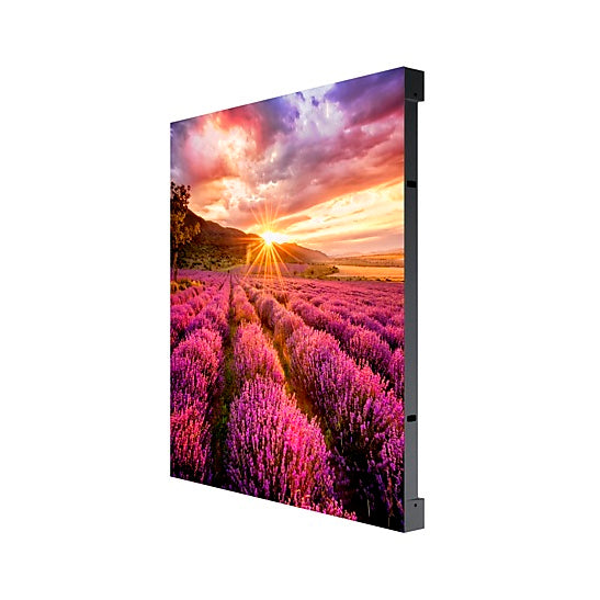 Pantalla de señalización Samsung LH015IFHTAS LED Video wall Negro