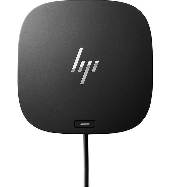 Docking Universal HP Essential G5 USB-C 72C71AA *Embalaje dañado,producto nuevo*
