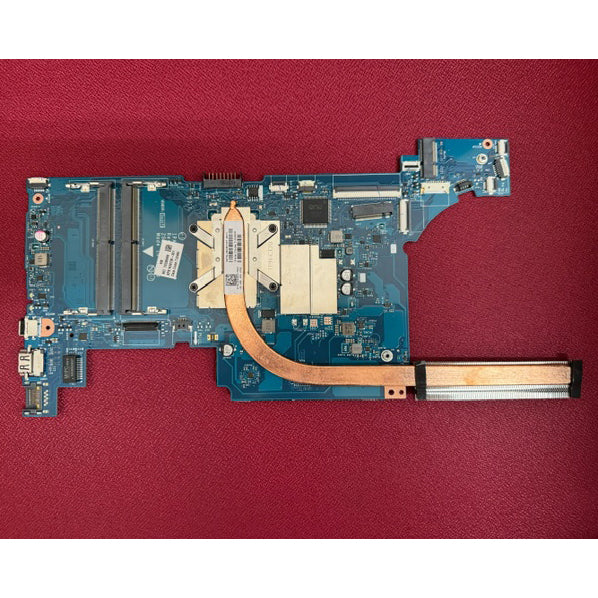 Placa Base original HP para HP Portátil 250 G9 i5-1235U