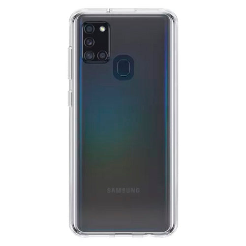Funda OtterBox React Series para Samsung Galaxy A21S