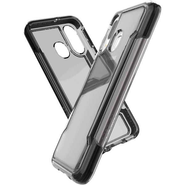 Carcasa XDoria Defense Clear para Samsung Galaxy A40 transparente (Sin abrir).