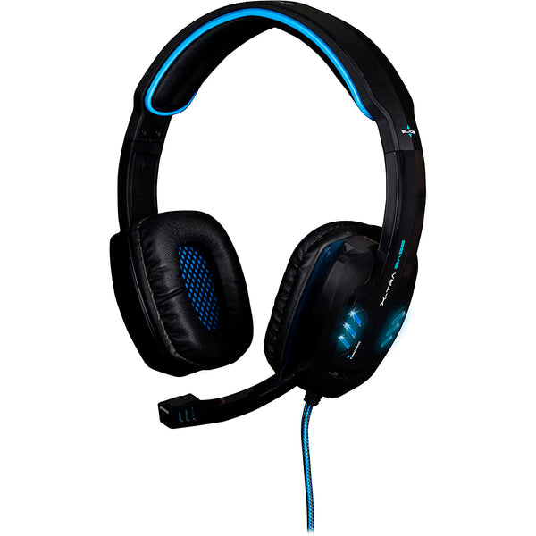 Auricular Gaming con micrófono Bluestork BS-GMC-KORP3.