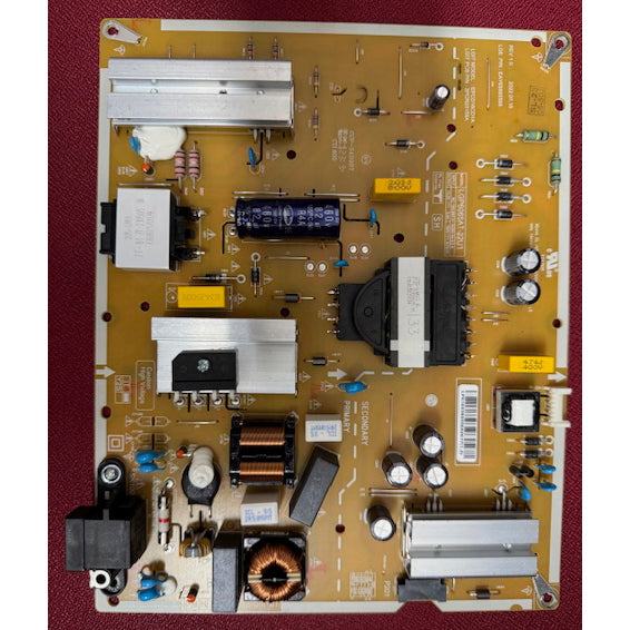 Fuente de alimentación original para TV LG UHD 4K de 65″ 65UR78006LK