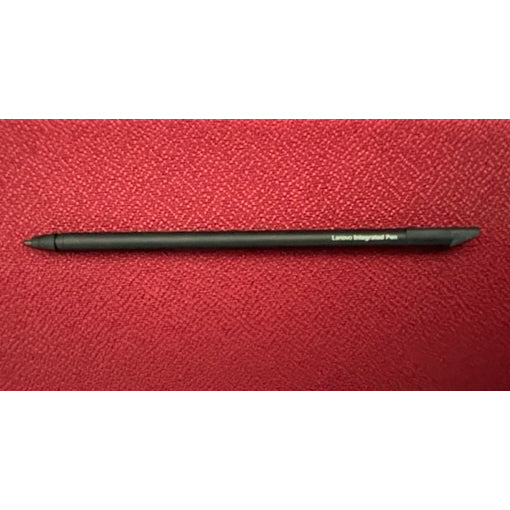 Lápiz Original Lenovo Integrated PEN MI1305.