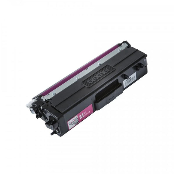 Tóner original Brother TN-241M color magenta **Embalaje abierto, sin uso**