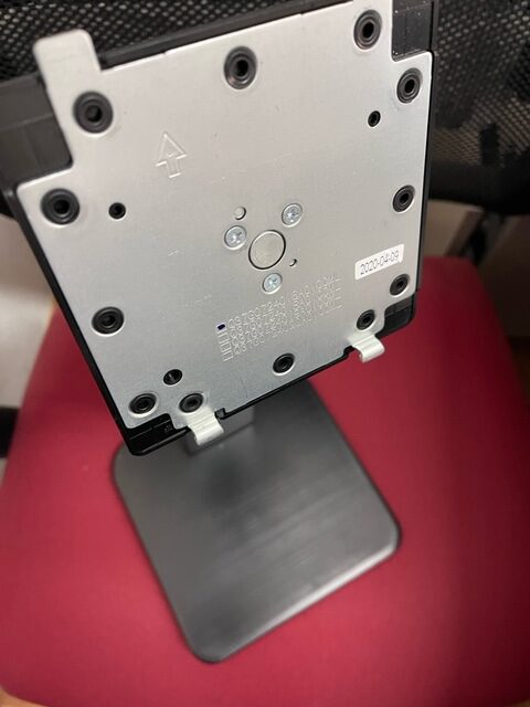 Base Peana para monitor AOC 22P1 22».