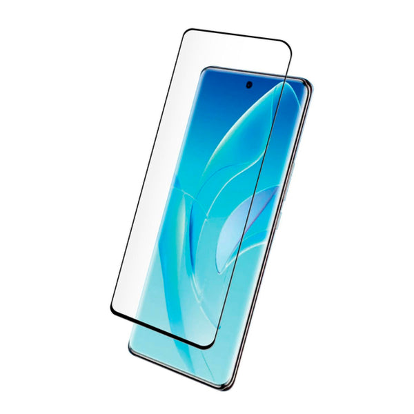 Protector de pantalla Myway Vidrio templado curvado para Honor 70 5G