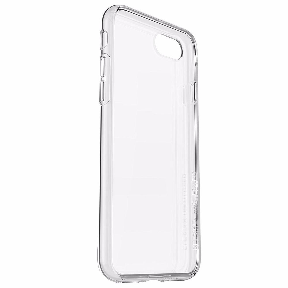 Protector Clearly Protected Skin+Alpha Glass para Apple iPhone 7/8
