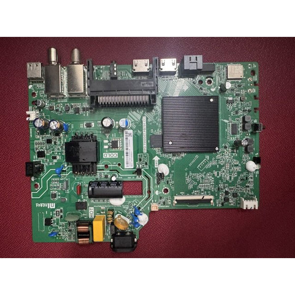 Placa base original Xiaomi A Pro 32 2026 32″ QLED Smart TV 4K WIFI