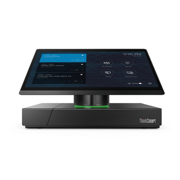 Lenovo ThinkSmart HUB 500 Core i5 7500T 116» RAM 8 GB – SSD 128 GB W10IOT.