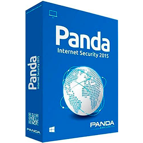 Antivirus Panda Internet Security 2015 Multidispositivo 3+3 usuarios renovación