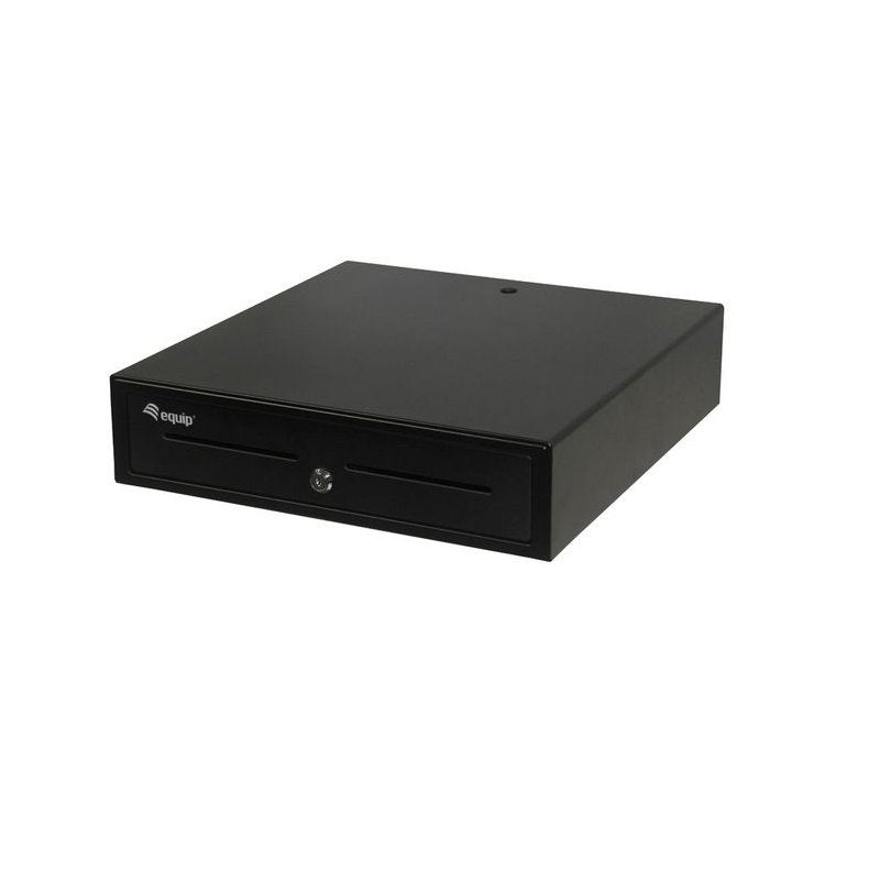 Cajón portamonedas para sistema de punto de venta (POS) Equip 351010