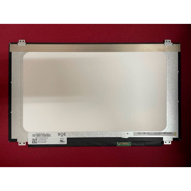 Pantalla Display para portátil LED NV156FHM-N43 15.6» FHD 30 pines Usada.